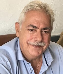 Photo de profil de Sandrino Gouerre