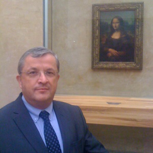 Photo de profil de Sandro Duca