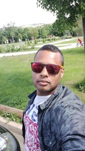 Photo de profil de Sandro Gardenat
