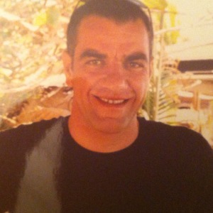 Photo de profil de Sandro Paparone