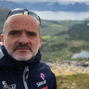Photo de profil de Sandro Paque