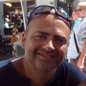 Photo de profil de Sandro Petronella