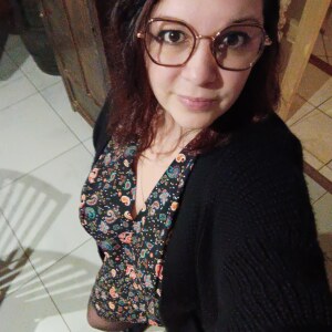 Photo de profil de Sandy Caqueret