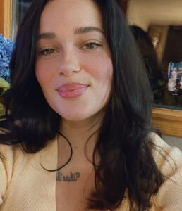 Photo de profil de Sandy Cargueray