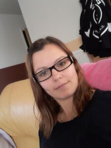 Photo de profil de Sandy Carion