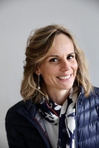 Photo de profil de Sandy Carron