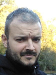 Photo de profil de Sandy Depert