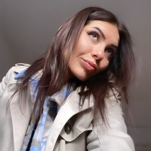 Photo de profil de Sandy Gourgues