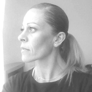 Photo de profil de Sandy Harter