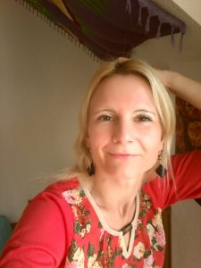 Photo de profil de Sandy Houpert