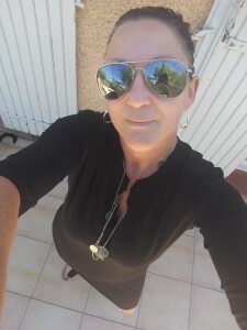 Photo de profil de Sandy Macrelli