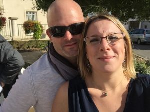 Photo de profil de Sandy Maisonneuve