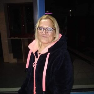 Photo de profil de Sandy Maurel