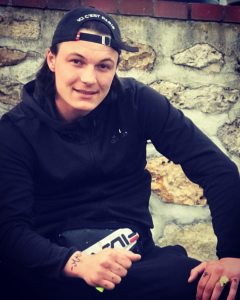 Photo de profil de Sandy Montegut