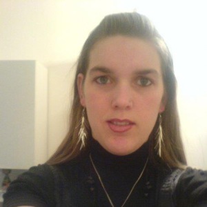 Photo de profil de Sandy Morge