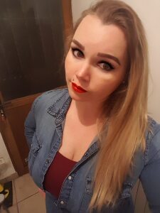 Photo de profil de Sandy Remond-Lorphelin