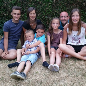 Photo de profil de Sandy Ridray