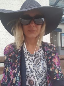 Photo de profil de Sandy Riotte