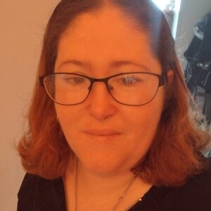 Photo de profil de Sandy Rogien