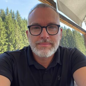 Photo de profil de Sandy Tellier