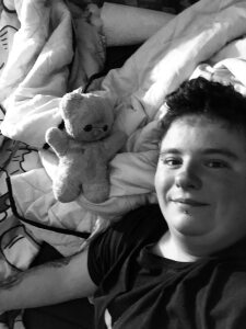 Photo de profil de Sandy Vanlitsenborgh
