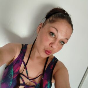 Photo de profil de Sania Ferreira