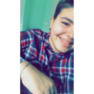 Photo de profil de Sania Rollet