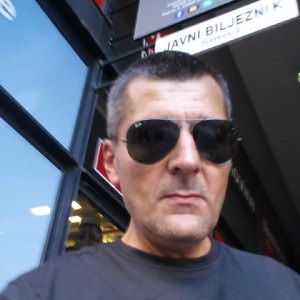 Photo de profil de Sanjin Grandic