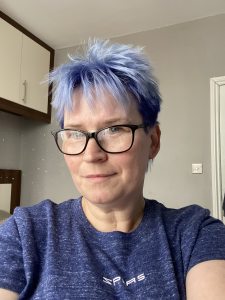Photo de profil de Sanrine Dessailly