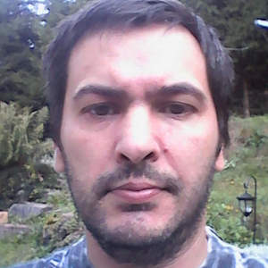 Photo de profil de Sansao Goncalves