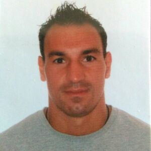 Photo de profil de Santana Fernández Daniel