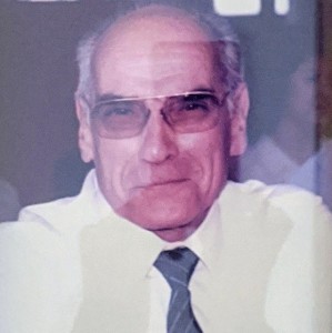 Photo de profil de Santiago Bustamante Cuevas