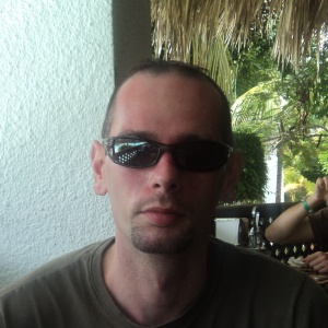 Photo de profil de Santiago Nebot