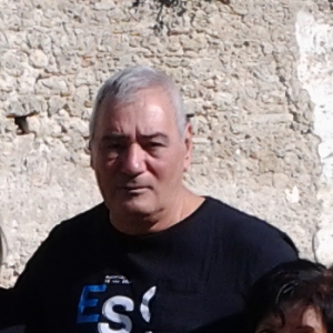 Photo de profil de Santo Giustino
