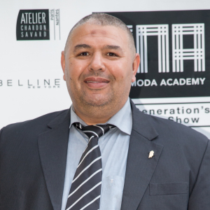 Photo de profil de Saoud Zouhir
