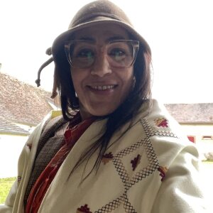 Photo de profil de Saphia Fortas