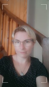 Photo de profil de Saphia Piedel