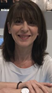 Photo de profil de Sapia Decharne