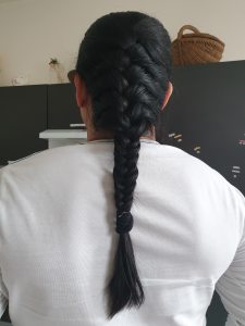 Photo de profil de Sara Kheng