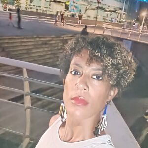 Photo de profil de Sara Kouyaté