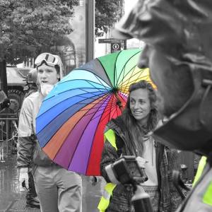 Photo de profil de Sara Lelong