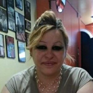 Photo de profil de Sara Ramos