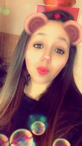 Photo de profil de Sarah-Safia Hamza