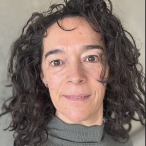 Photo de profil de Sarah Anton
