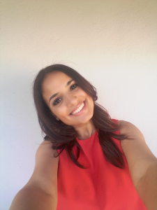 Photo de profil de Sarah Aourchid