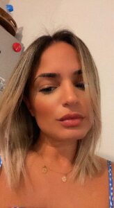 Photo de profil de Sarah Aourchid
