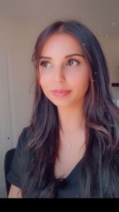 Photo de profil de Sarah Attou
