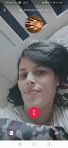 Photo de profil de Sarah Baaboura