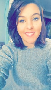 Photo de profil de Sarah Baghdadi