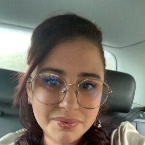 Photo de profil de Sarah Baikeche Coppola
